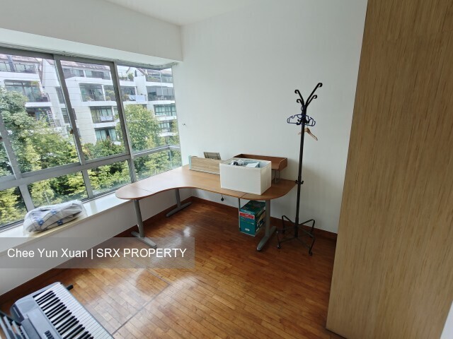 The Stellar (D5), Condominium #533889061